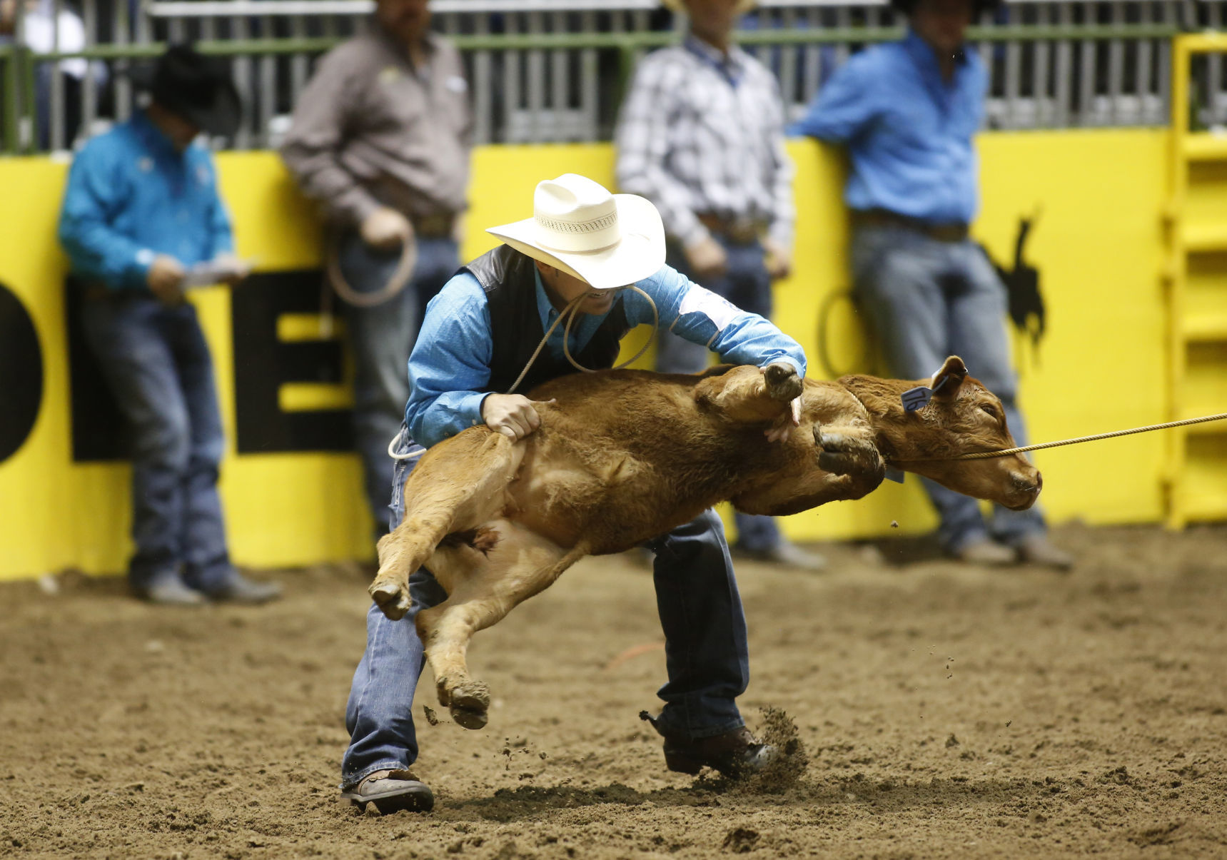CNFR - Tuesday Slack